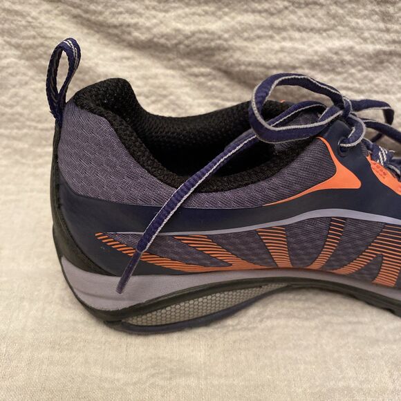Merrell Trail Siren Edge Shoes Women’s Size 7.5 - Picture 8 of 16